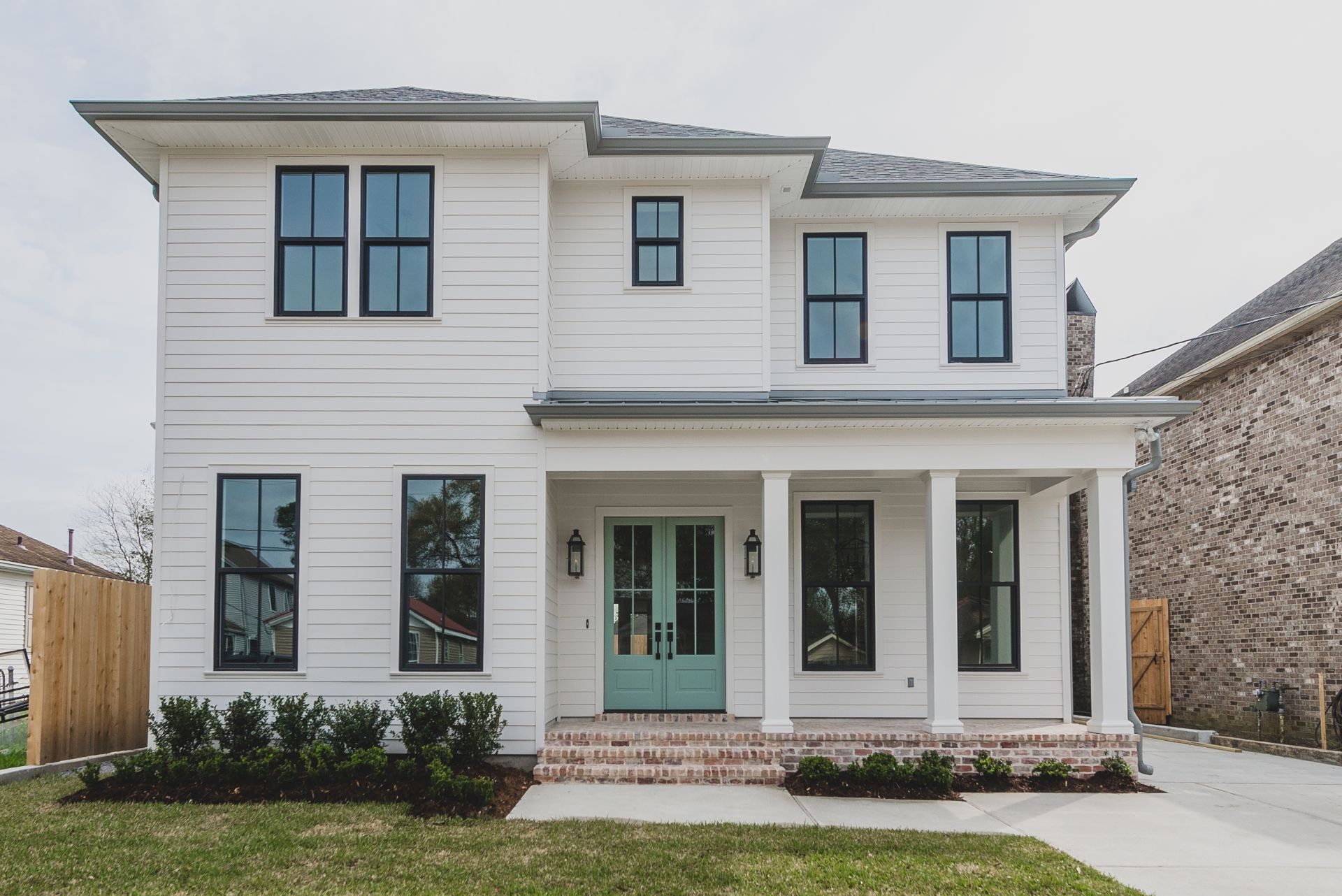 Old Metairie Beauty