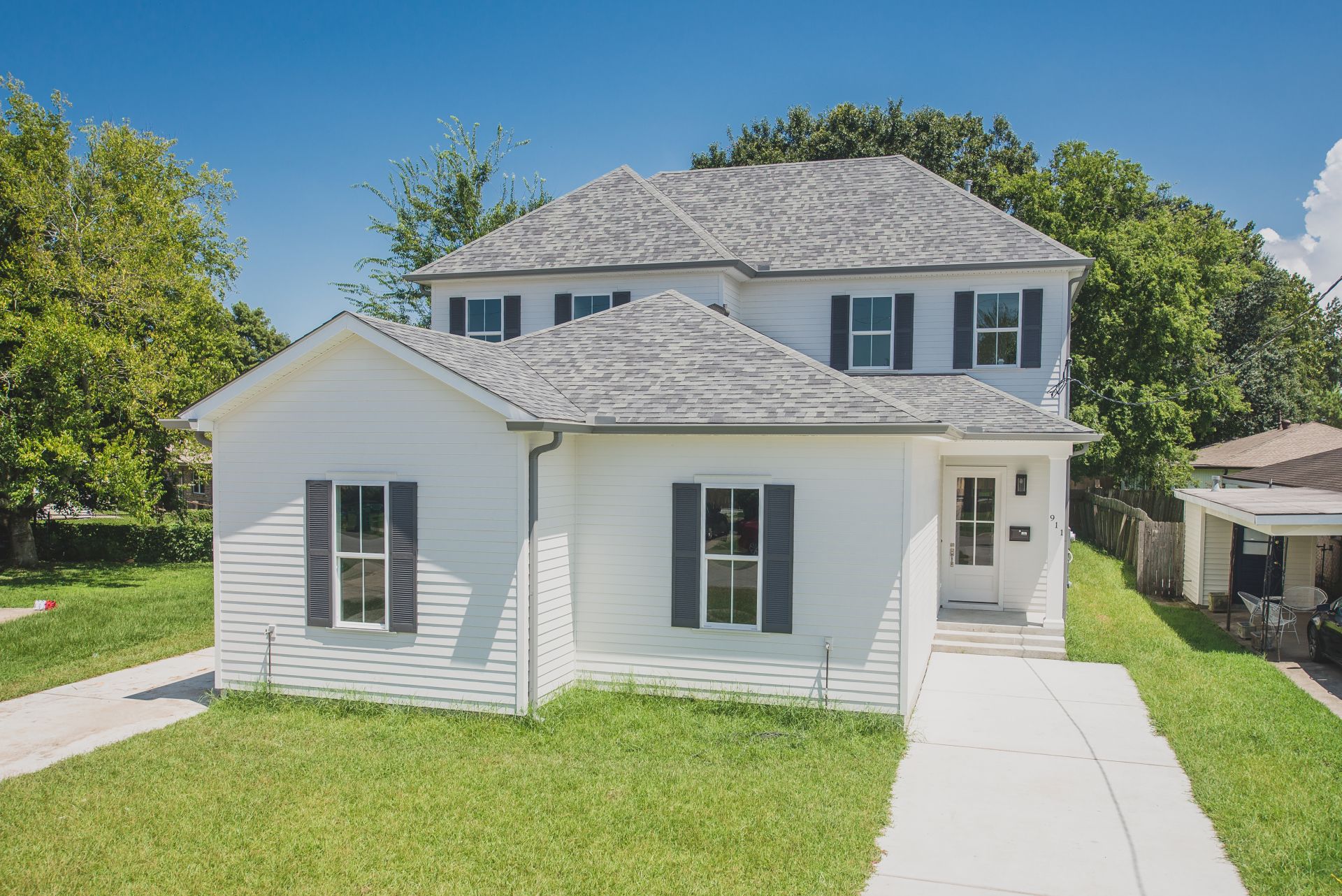 Townhouse