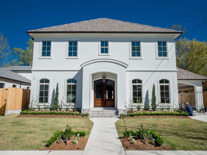Exceptional Dream Home