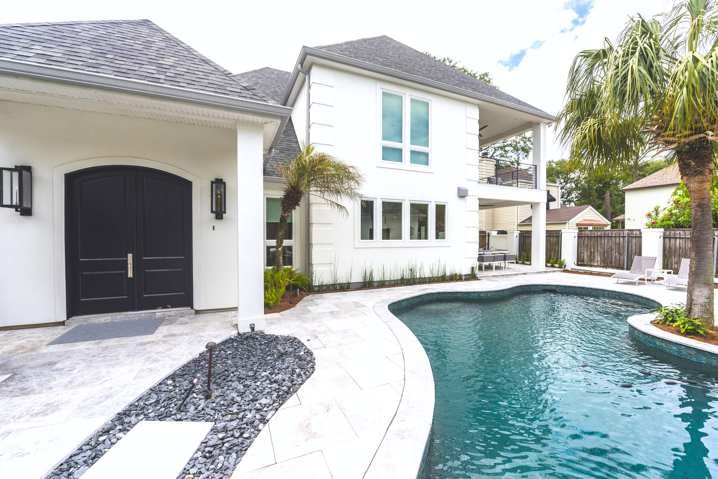 21 Flamingo Renovation