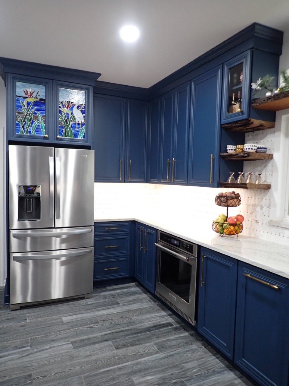 Campbell Kitchen