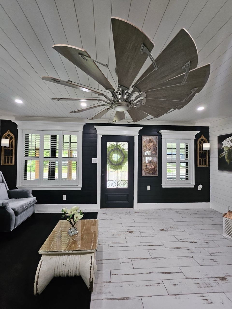 Edwards Home